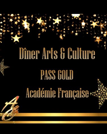 Pass Gold - 500 Euros