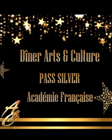 Pass Silver - 250 Euros